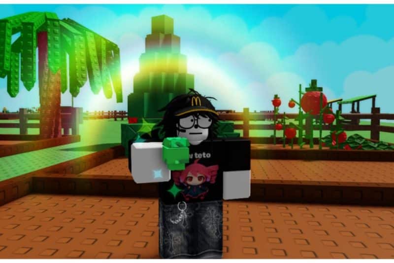 Секреты богатства в Grow a Garden: Максимизируем прибыль на грядках