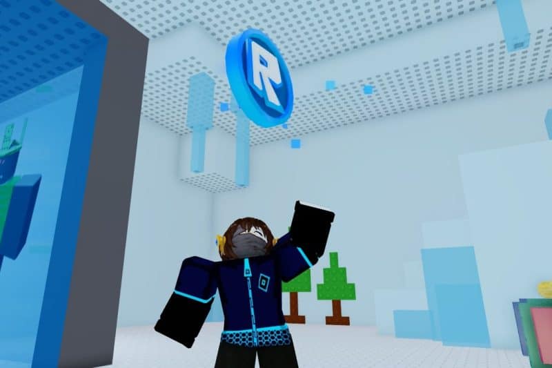 Загадочные двери в Roblox The Classic: Полное руководство по кодам