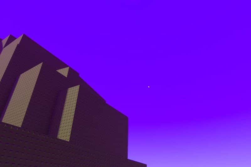 Фиолетовый туман: Полное руководство по биому Corruption в Sol’s RNG