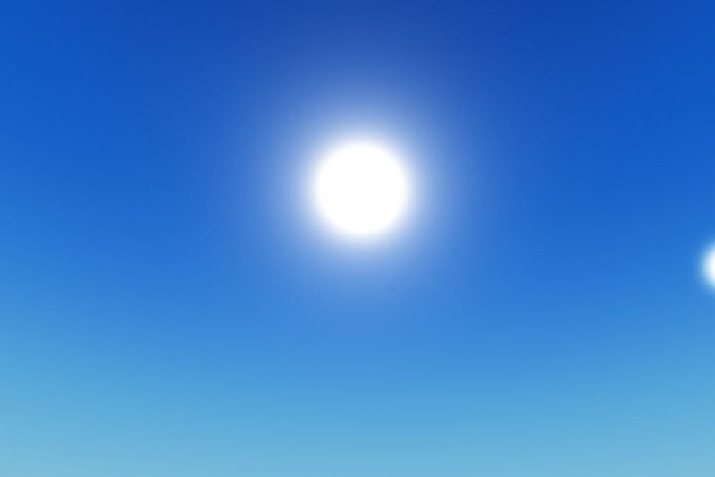 Sol’s RNG: Поймай Солнце! Полное руководство по получению редчайшей Ауры Solar