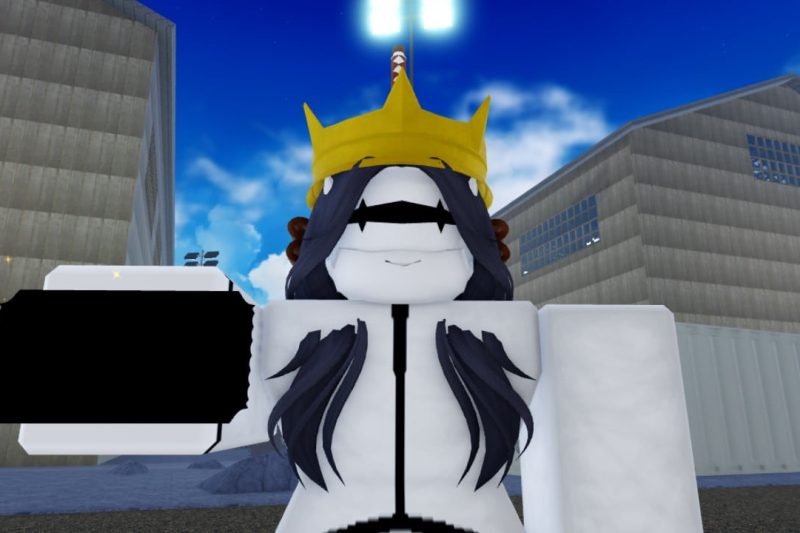 Золотой билет в Type Soul: полный гайд по получению и активации World Ticket